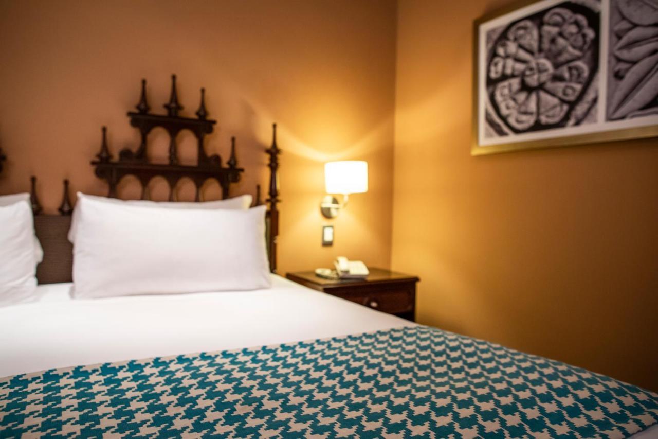 Wyndham Costa Del Sol Arequipa Hotel Luaran gambar