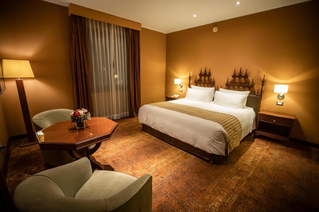 Wyndham Costa Del Sol Arequipa Hotel Luaran gambar